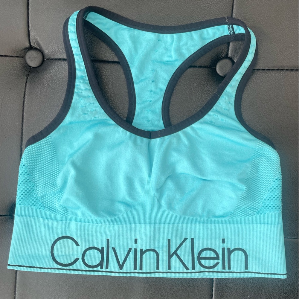 Calvin Klein Sports Bra
